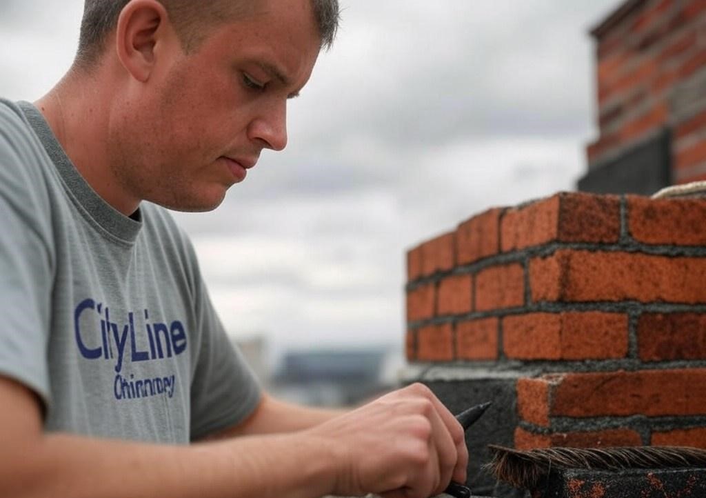 Affordable Chimney Draft Issue Services in Richardson, TX