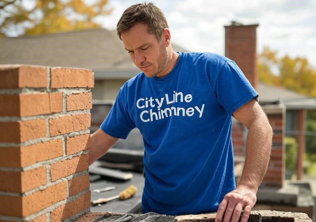 Chimney Draft Issue Services You Can Trust in Richardson, TX