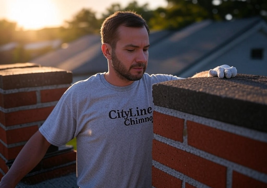 Dependable Chimney Rebuilding Services for Lasting Quality in Richardson, TX