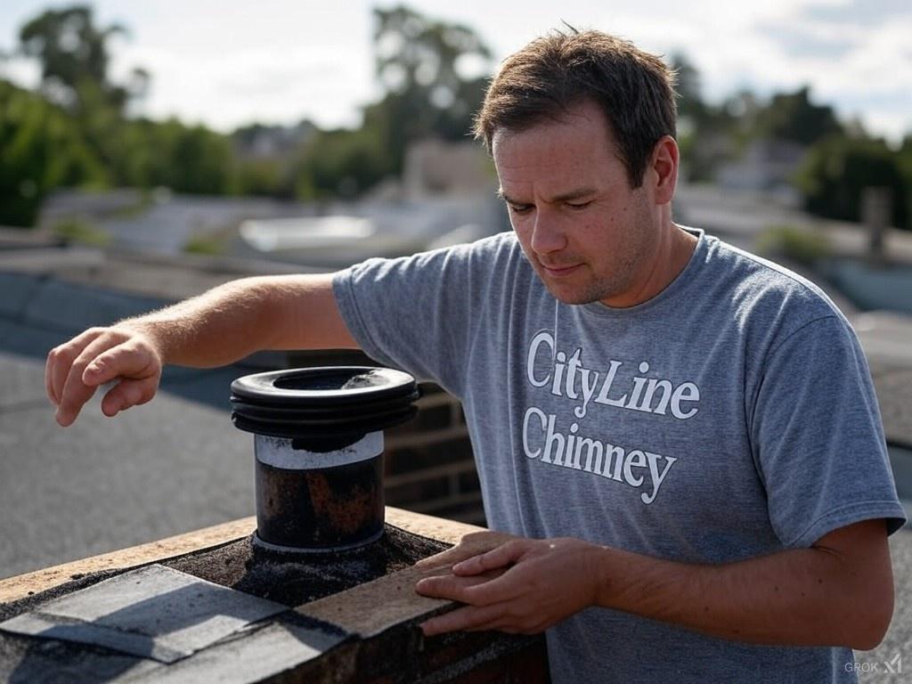 Expert Chimney Cap Services for Leak Prevention and Durability in Richardson, TX