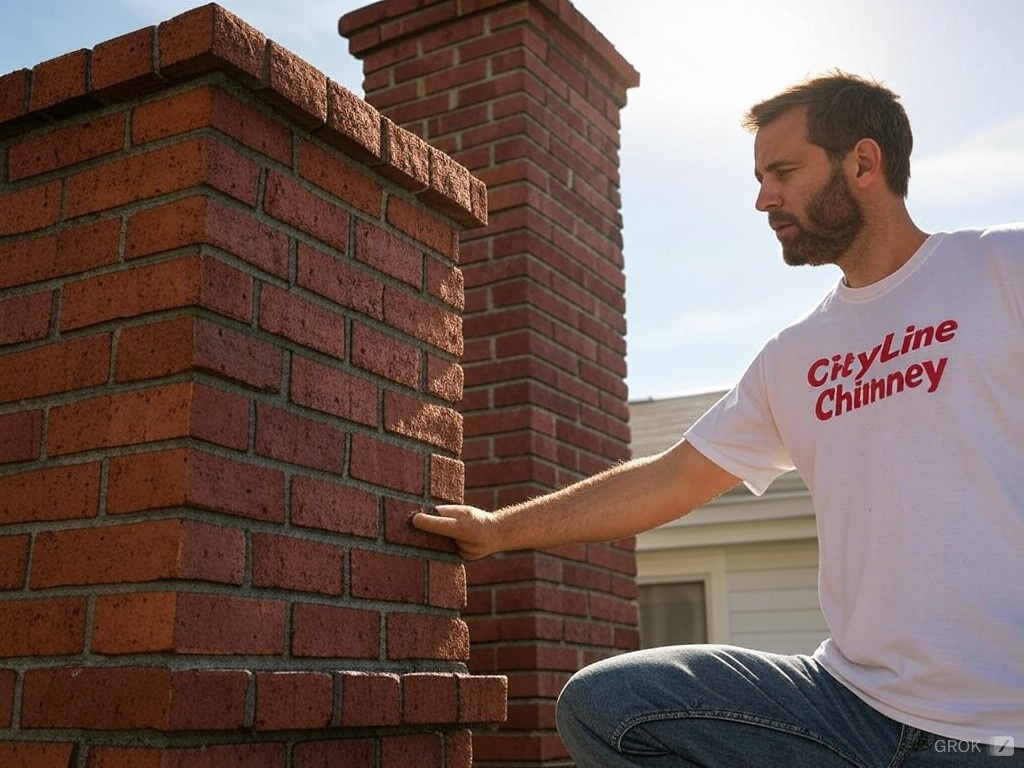 Professional Chimney Liner Installation and Repair in Richardson, TX