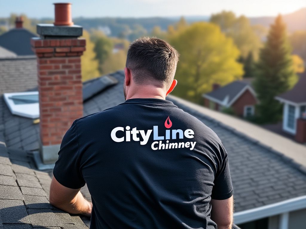 Professional Chimney Waterproofing Installation and Repair in Richardson, TX