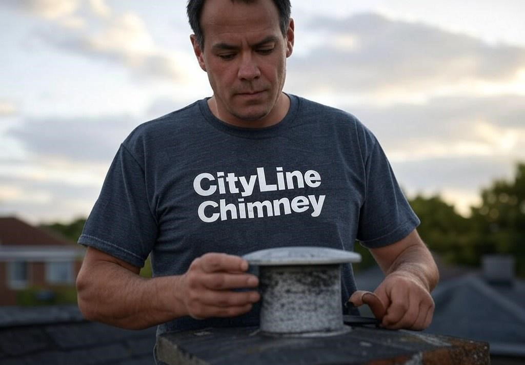 Quality Chimney Flashing Services in Richardson, TX