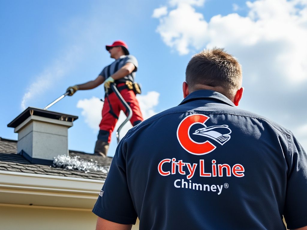 Top-Quality Chimney Cleaning Services in Richardson, TX