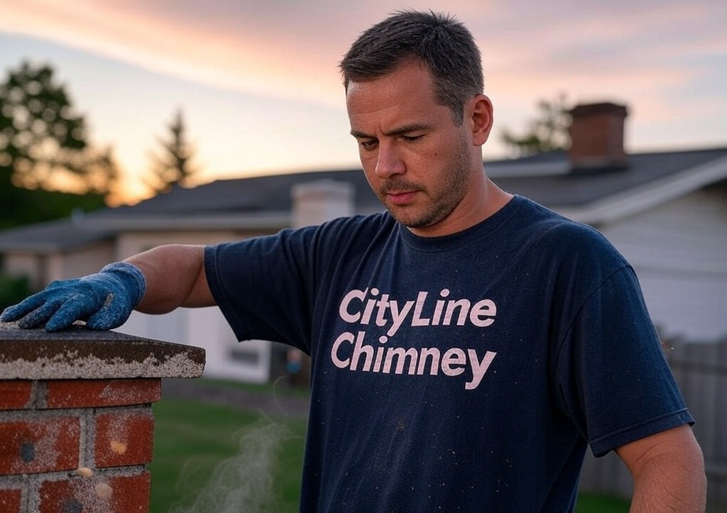 Your Dependable Partner for High Quality Chimney Services and Solutions in Richardson, TX