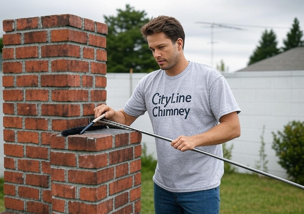 Your Trusted Chimney Sweep for a Safer, Cleaner Home in Richardson, TX